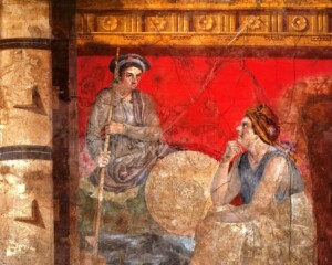 Escursione I PITTORI DI POMPEI… A BOLOGNA!