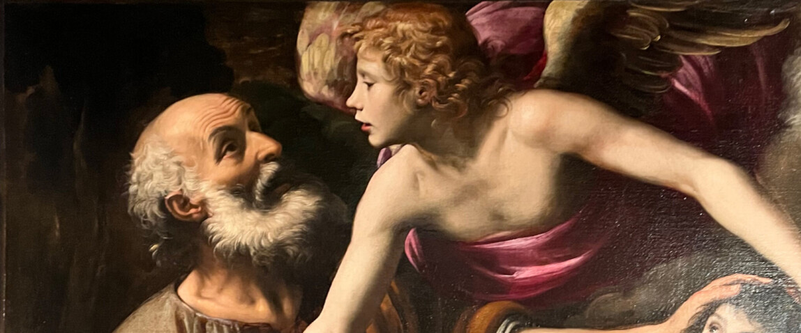 Visita guidata mostra LA SEDUZIONE DEL BELLO