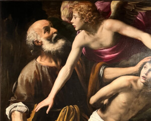 Visita guidata mostra LA SEDUZIONE DEL BELLO