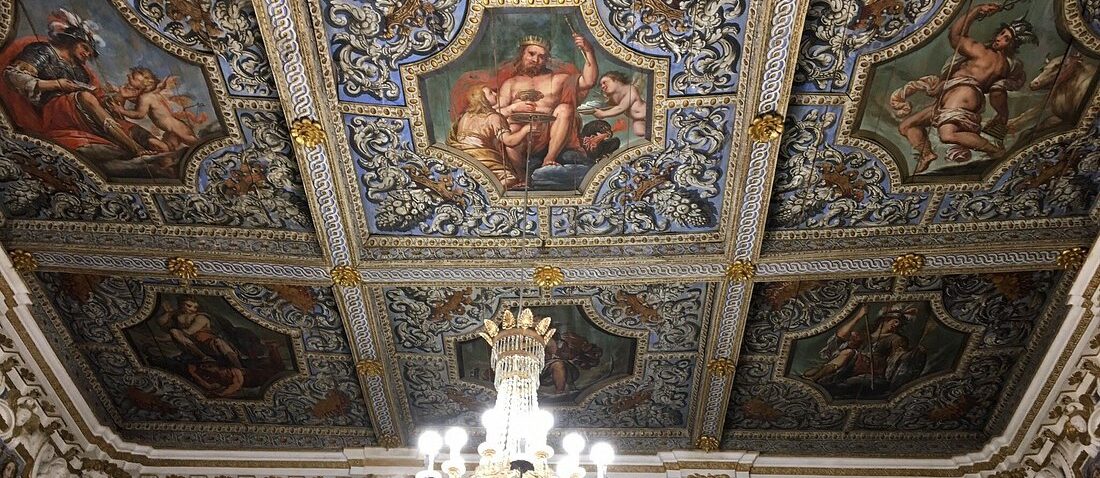Escursione in PIEMONTE: …FINO A MASSERANO, NELLA REGGIA DEI PRINCIPI!