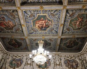 Escursione in PIEMONTE: …FINO A MASSERANO, NELLA REGGIA DEI PRINCIPI!