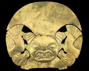 Visita guidata mostra MACHU PICCHU E GLI IMPERI D’ORO DEL PERÙ