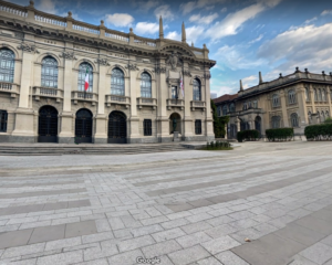 Visita guidata IL POLITECNICO DI MILANO