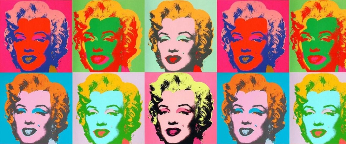 Visita guidata mostra ANDY WARHOL