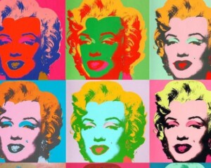 Visita guidata mostra ANDY WARHOL