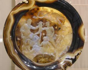 Visita guidata mostra RECYCLING BEAUTY