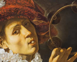 Visita guidata ACCADEMIA CARRARA DI BERGAMO