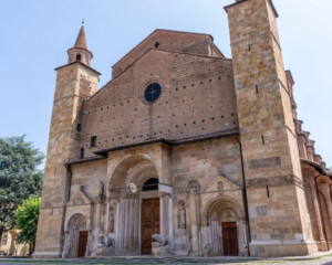 Escursione LA VIA FRANCIGENA… CON UN TWIST!