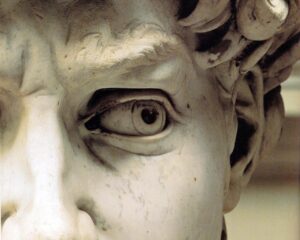 Escursione FIRENZE: IL DAVID E LA CHIMERA