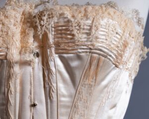 Visita guidata MOMENTI DI MODA A PALAZZO MORANDO