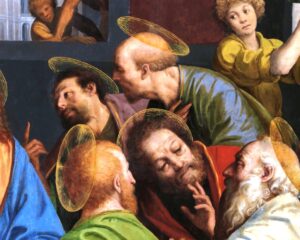 Visita guidata SANTA MARIA DELLA PASSIONE