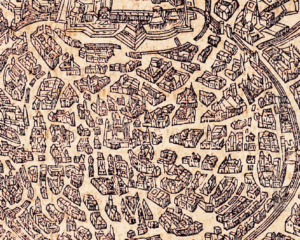 Visita guidata LA MILANO CELTICA: NEL CUORE DI MEDHELAN