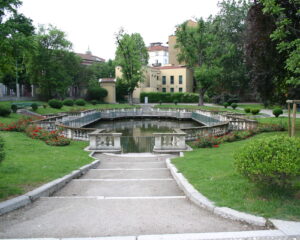 Visita guidata SAN BARNABA E I GIARDINI DELLA GUASTALLA