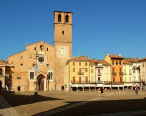 Escursione LODI TRA MEDIOEVO E RINASCIMENTO