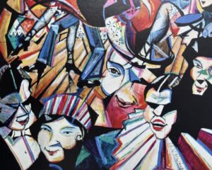 Visita guidata mostra FUTURLIBERTY