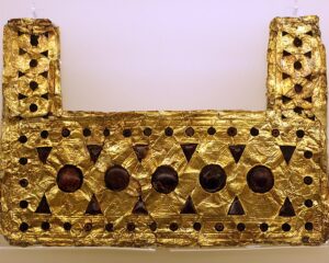 Mostra TESORI ETRUSCHI