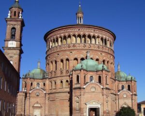 Escursione CREMA E CASTELLEONE: IL RINASCIMENTO INASPETTATO