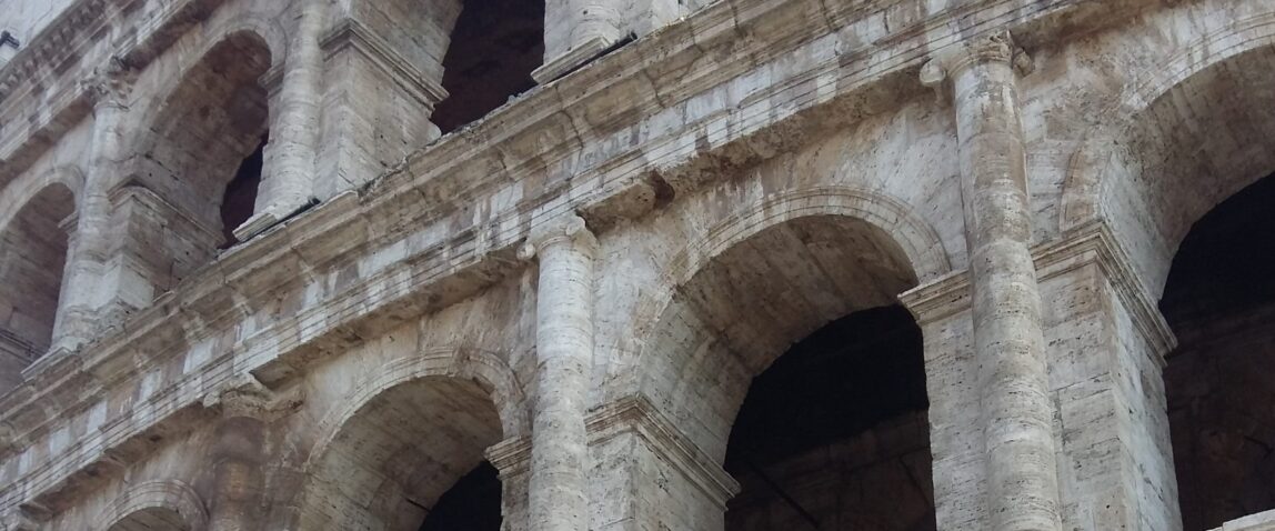 Viaggio ROMA CLASSICA: ALL’OMBRA DEL COLOSSEO