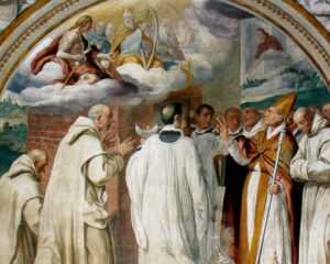 Visita LA CERTOSA DI GAREGNANO