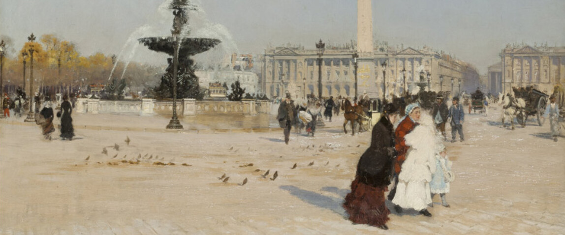 Mostra DE NITTIS