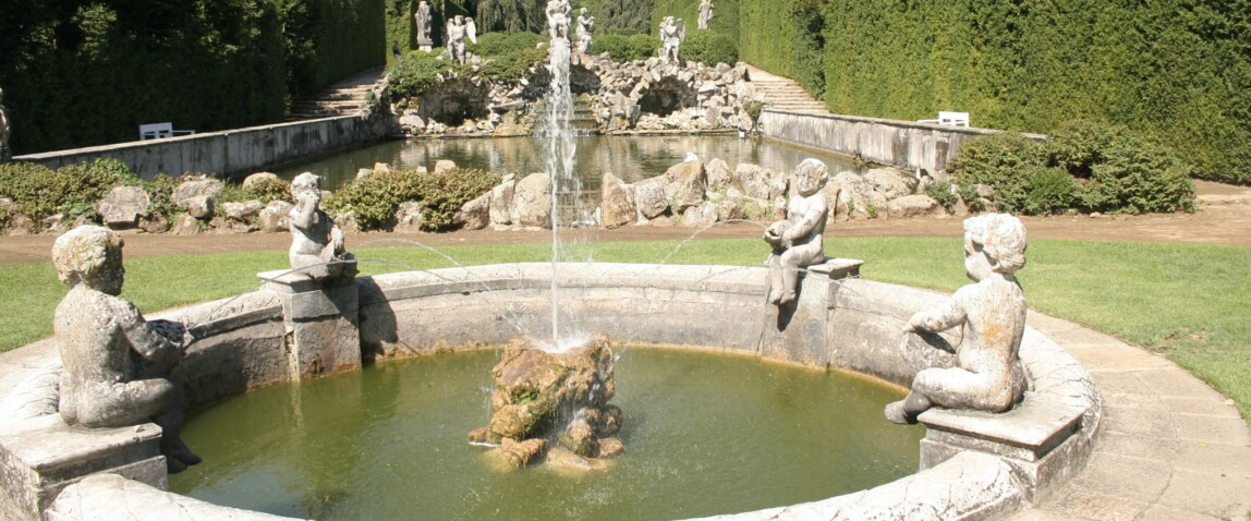 Viaggio AI PIEDI DEGLI EUGANEI: MONSELICE, ESTE, ARQUÀ PETRARCA