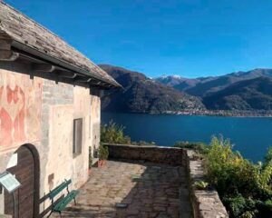 Escursione L’ALTO VERBANO: CARMINE, CANNOBIO, TRAFFIUME
