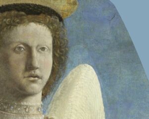 Mostra PIERO DELLA FRANCESCA. IL POLITTICO RIUNITO