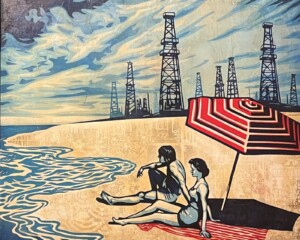 Mostra: OBEY. THE ART OF SHEPARD FAIREY