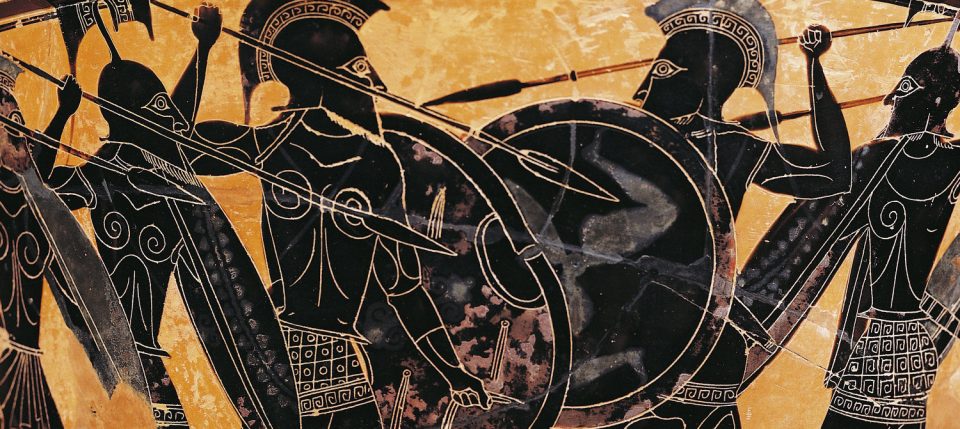 Online ATENE E SPARTA: DAL MITO ALLA STORIA