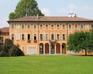 Visita guidata QUARTIERE AFFORI: MILANO DA RISCOPRIRE