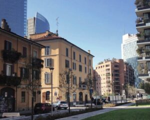 Visita guidata L’ISOLA: STORIA DI UN QUARTIERE