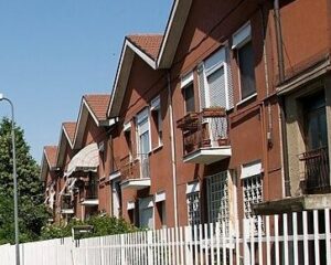 Visita guidata IL QT8 E IL MONTE STELLA