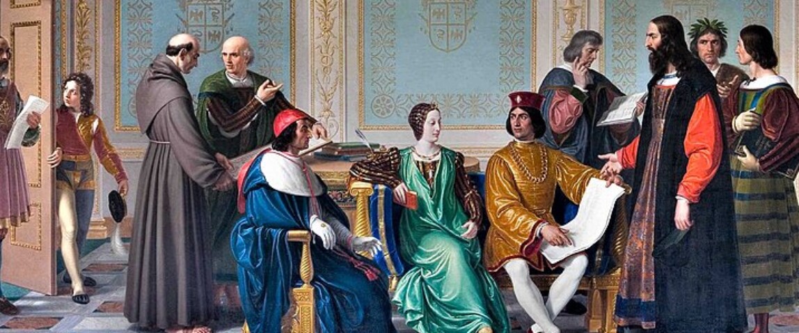 Mostra IL GENIO DI MILANO