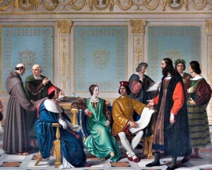 Mostra IL GENIO DI MILANO