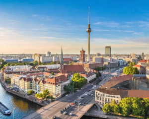 Viaggio IL CIELO SOPRA… BERLINO!