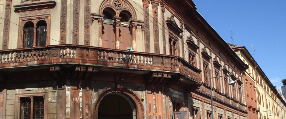 Visita guidata IL BORGO DELLE GRAZIE