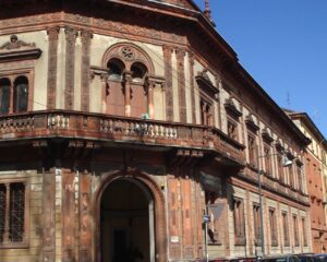 Visita guidata IL BORGO DELLE GRAZIE