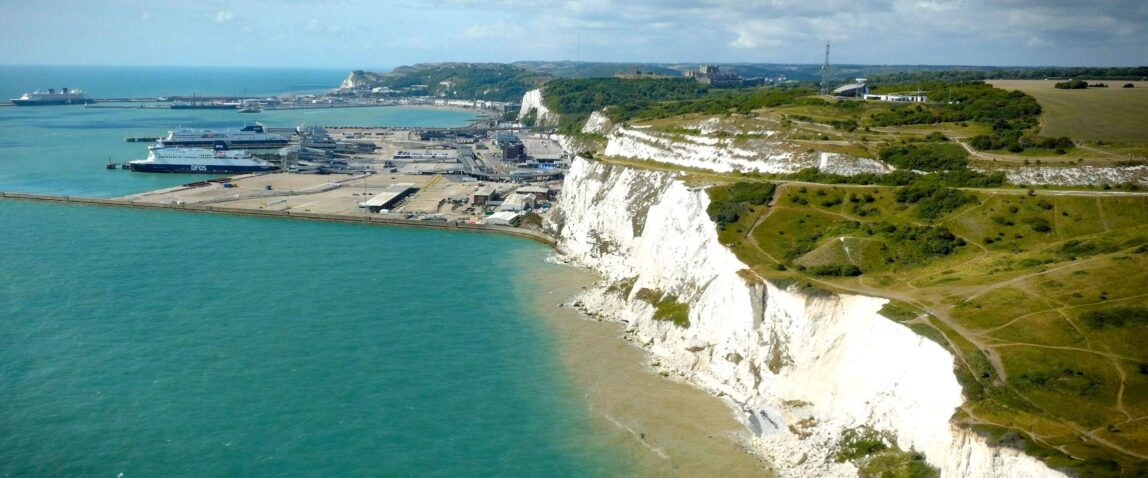 Viaggio LONDRA E IL KENT: DALLA CAMPAGNA AL MARE