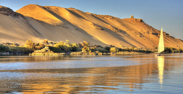 Viaggio LUNGO IL NILO: IL CAIRO, LUXOR, ASSUAN