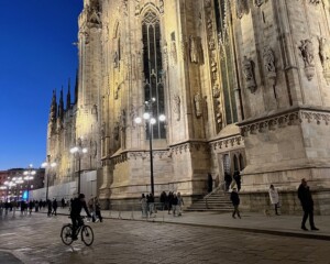 Visita guidata MILANO NOIR