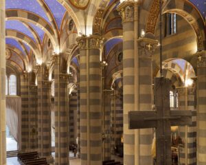 Escursione CASALE MONFERRATO: STORIA, TRADIZIONE ED ELEGANZE SIMBOLISTE