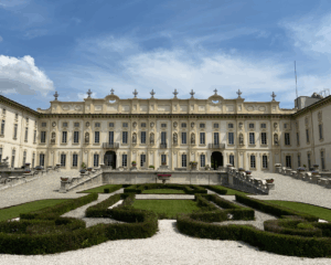 Visita DELIZIE LOMBARDE: VILLA ARCONATI AL CASTELLAZZO