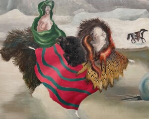 Mostra: LEONORA CARRINGTON
