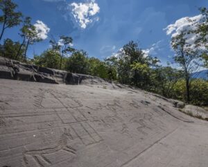 Escursione IN VALLE CAMONICA: I CAMUNI, I CELTI, I ROMANI