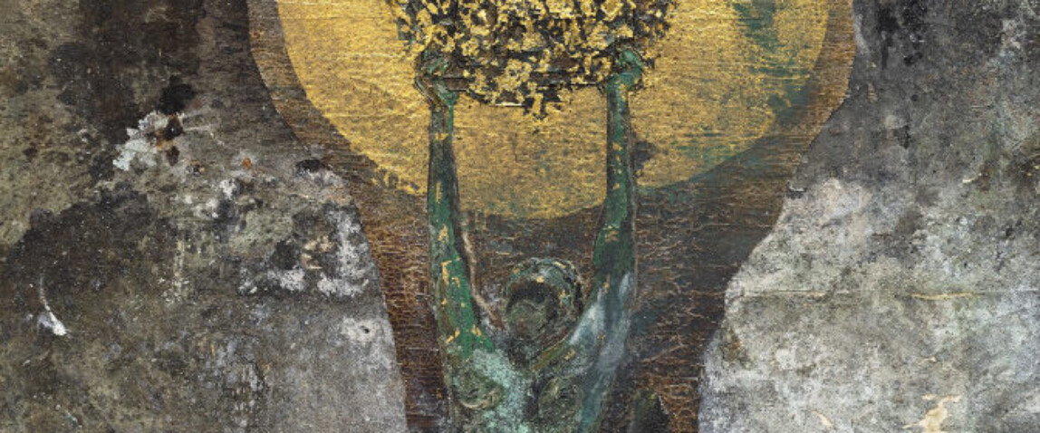 Mostra LE ALCHIMISTE di Anselm Kiefer