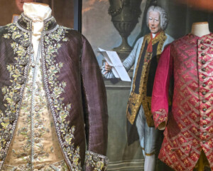 Mostra THE GENTLEMAN. Stile e gioielli al maschile