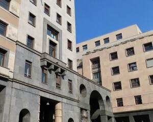 Visita guidata: PIERO PORTALUPPI, Architettura a Milano