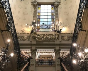 Visita guidata: Art Nouveau a Milano