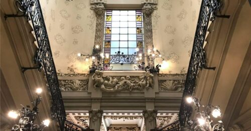 Visita guidata: Art Nouveau a Milano