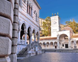 Viaggio IL FRIULI: UDINE, CIVIDALE, AQUILEIA